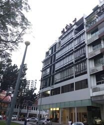 Residences @ Somme (D8), Apartment #612044781